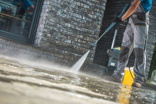 Best Pool Deck Cleaning  in Spring City, TN