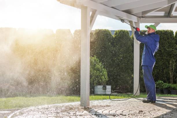 Best Concrete Sealing  in Spring City, TN