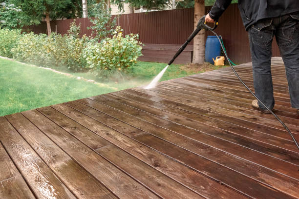 Best Parking Lot and Garage Cleaning  in Spring City, TN