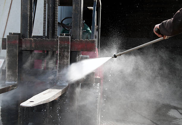 Best Gas Station Cleaning  in Spring City, TN