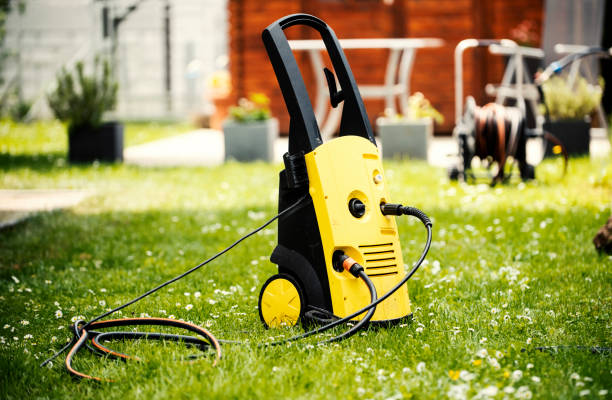 Best Oil Spill Cleanup  in Spring City, TN